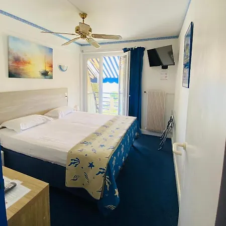 Hotel Cyrnea Ville-di-Pietrabugno Buitenkant foto