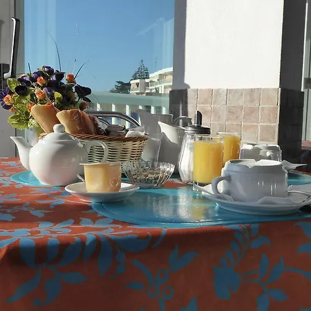 Hotel Cyrnea Ville-di-Pietrabugno Buitenkant foto