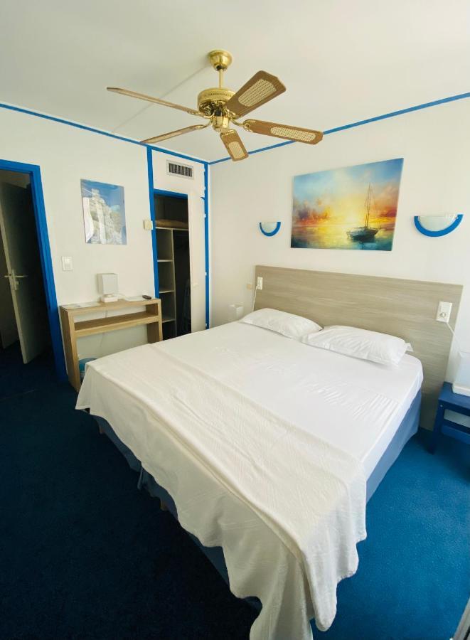 Hotel Cyrnea Ville-di-Pietrabugno