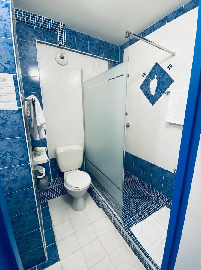 Hotel Cyrnea Ville-di-Pietrabugno