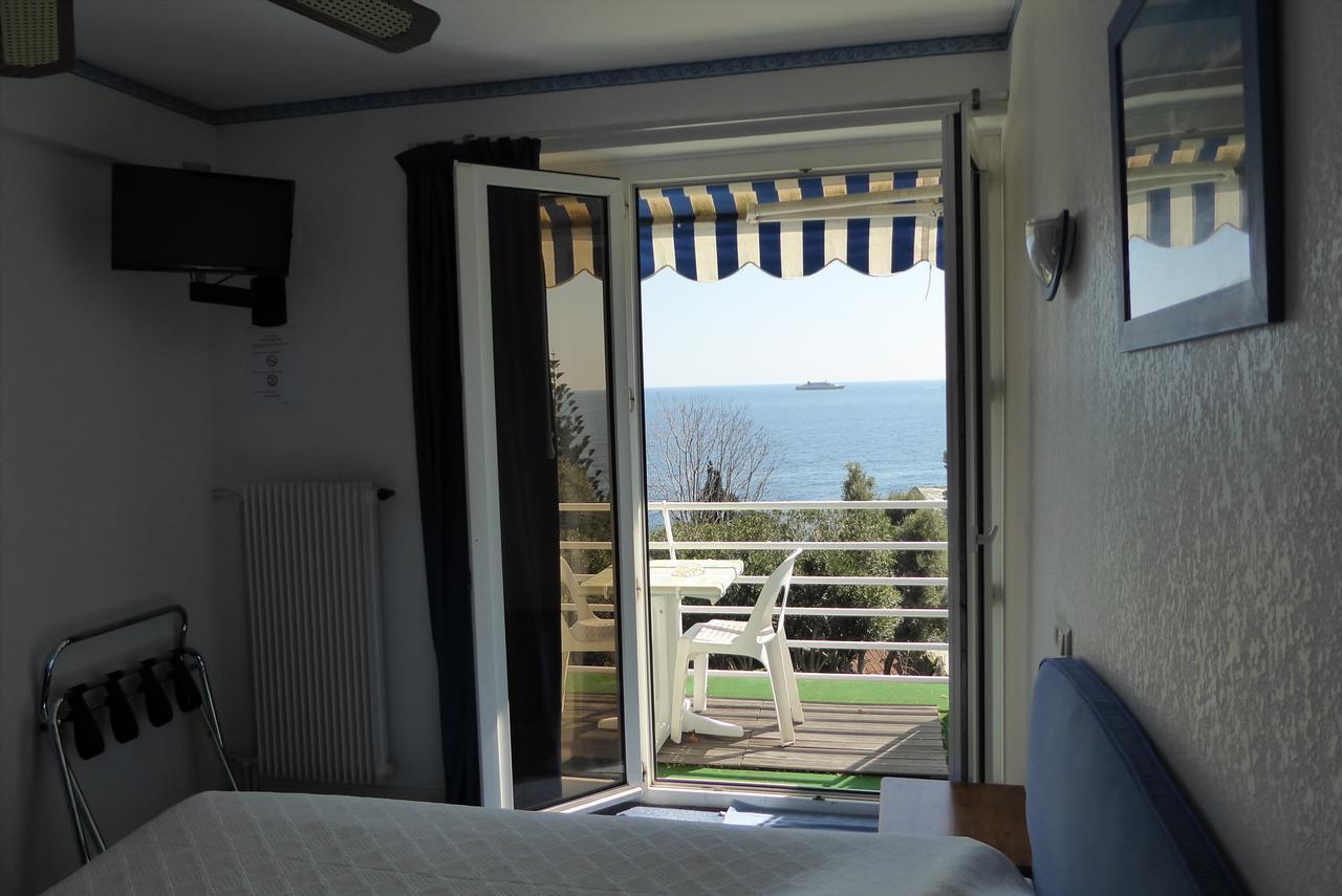 Cyrnea Hotel Ville-di-Pietrabugno