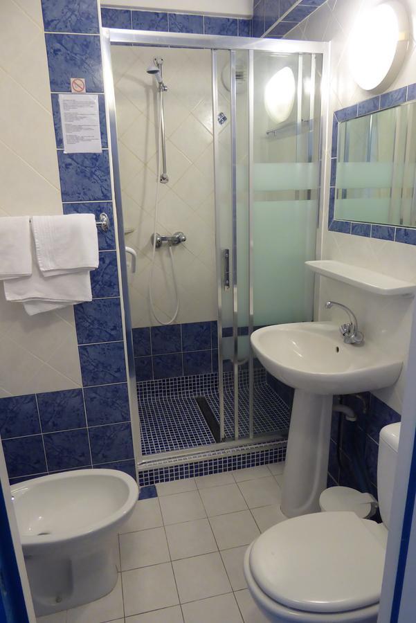 Hotel Cyrnea