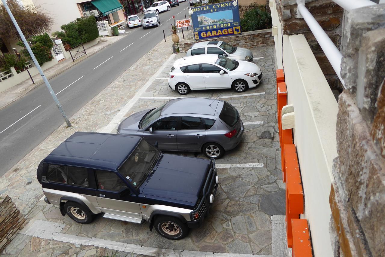 Hotel Cyrnea Ville-di-Pietrabugno
