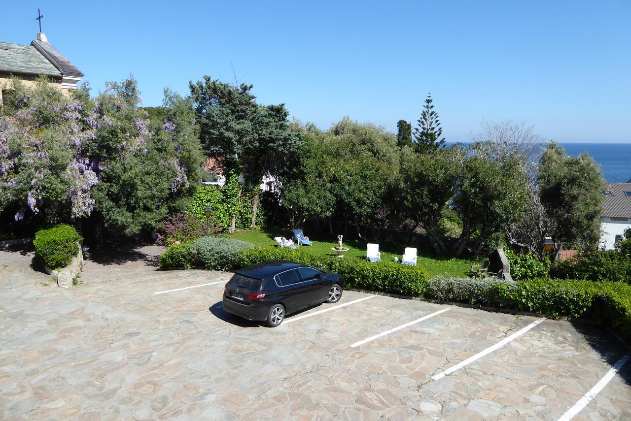 Hotel Cyrnea Ville-di-Pietrabugno