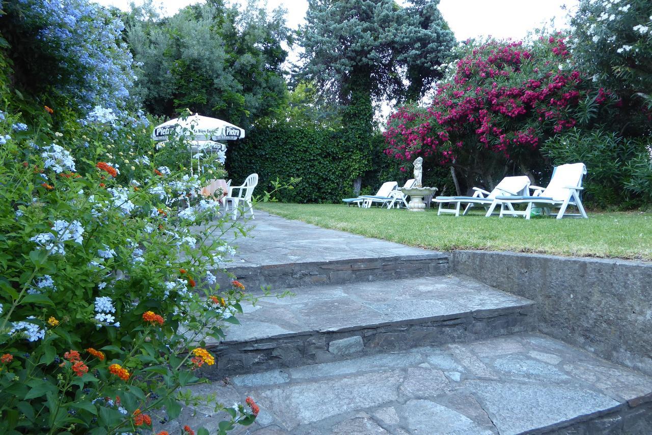 Hotel Cyrnea