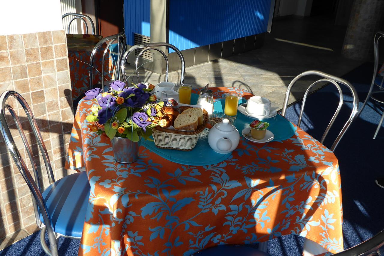 Hotel Cyrnea